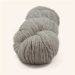 Bjergfårsuld lys grå